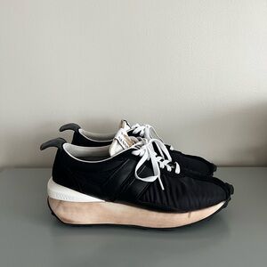 Lanvin Bumper Sneaker size 42